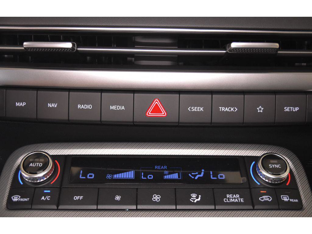 New 2025 Hyundai Palisade SEL image 74