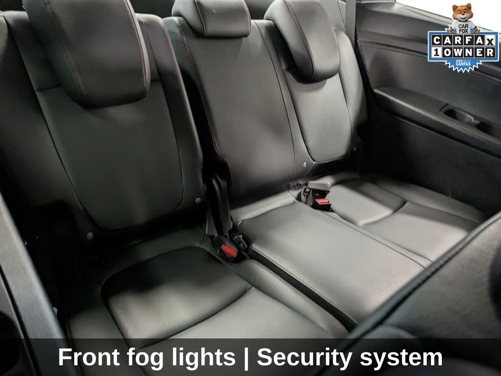 Certified 2023 Honda Odyssey Sport image 32