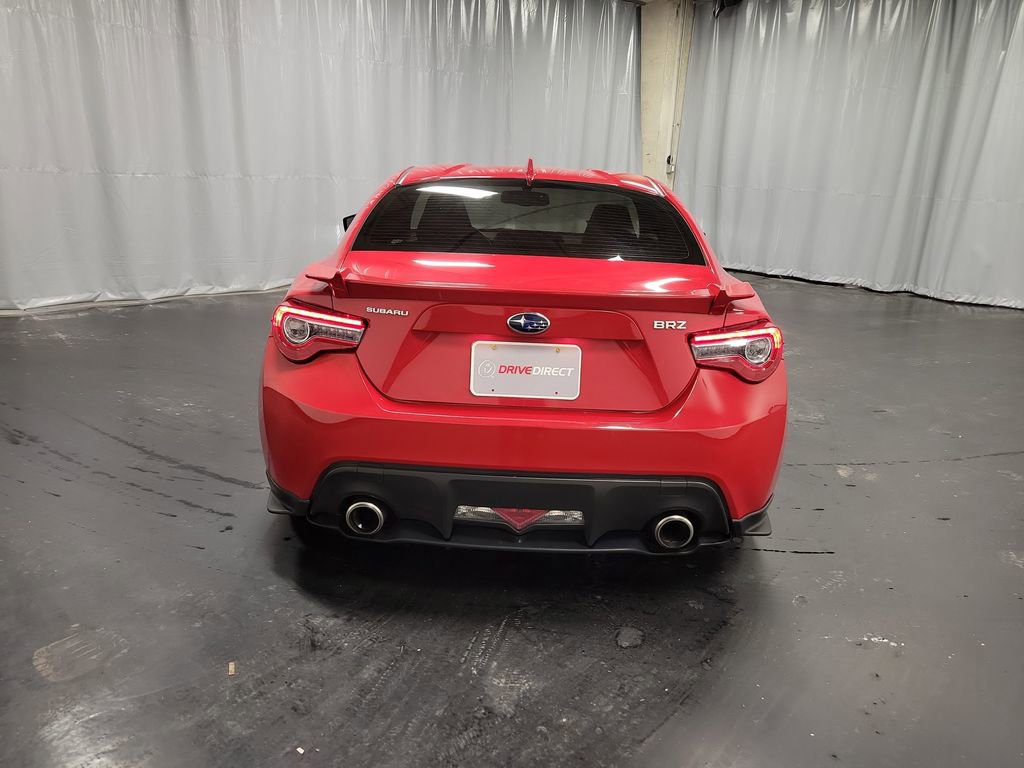 Used 2014 Subaru BRZ Limited image 7