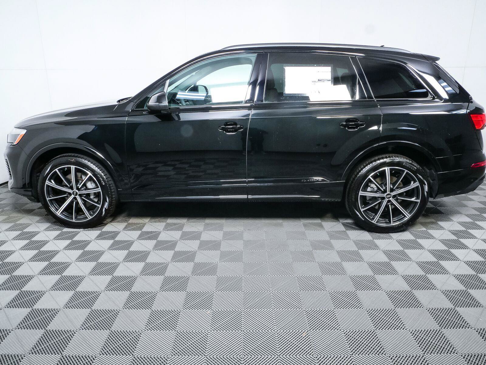 New 2026 Audi Q7 2.0T Premium Plus AWD/4WD image 27