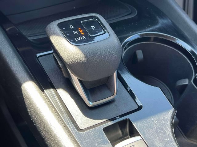 Certified 2023 Nissan Rogue SV w/ SV Premium B Package AWD/4WD image 28