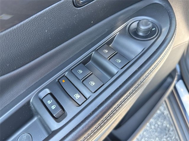 Used 2021 Buick Encore Preferred w/ Safety Package II image 13