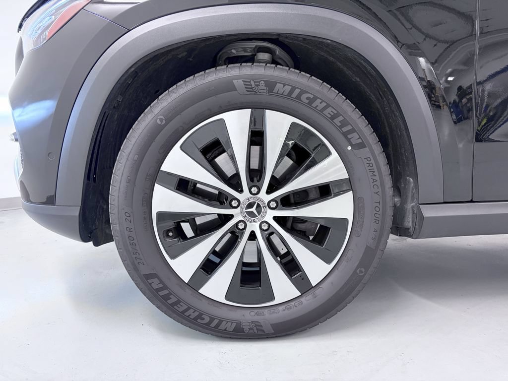 Certified 2026 Mercedes-Benz GLE 350 4MATIC image 11