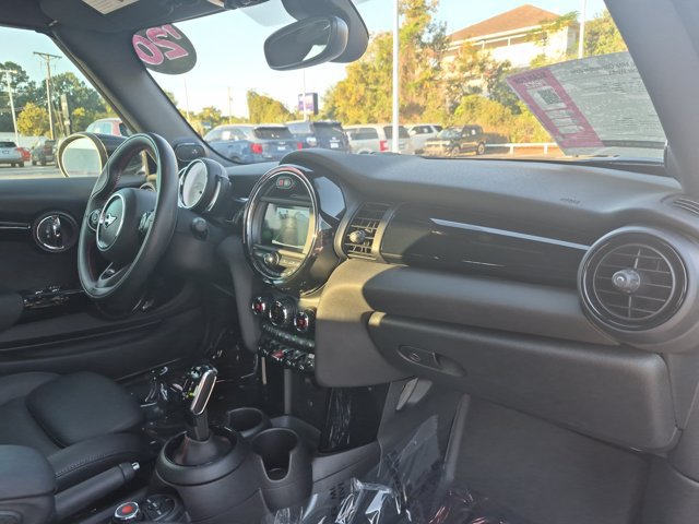 Used 2020 MINI Cooper John Cooper Works w/ Premium Package FWD image 20