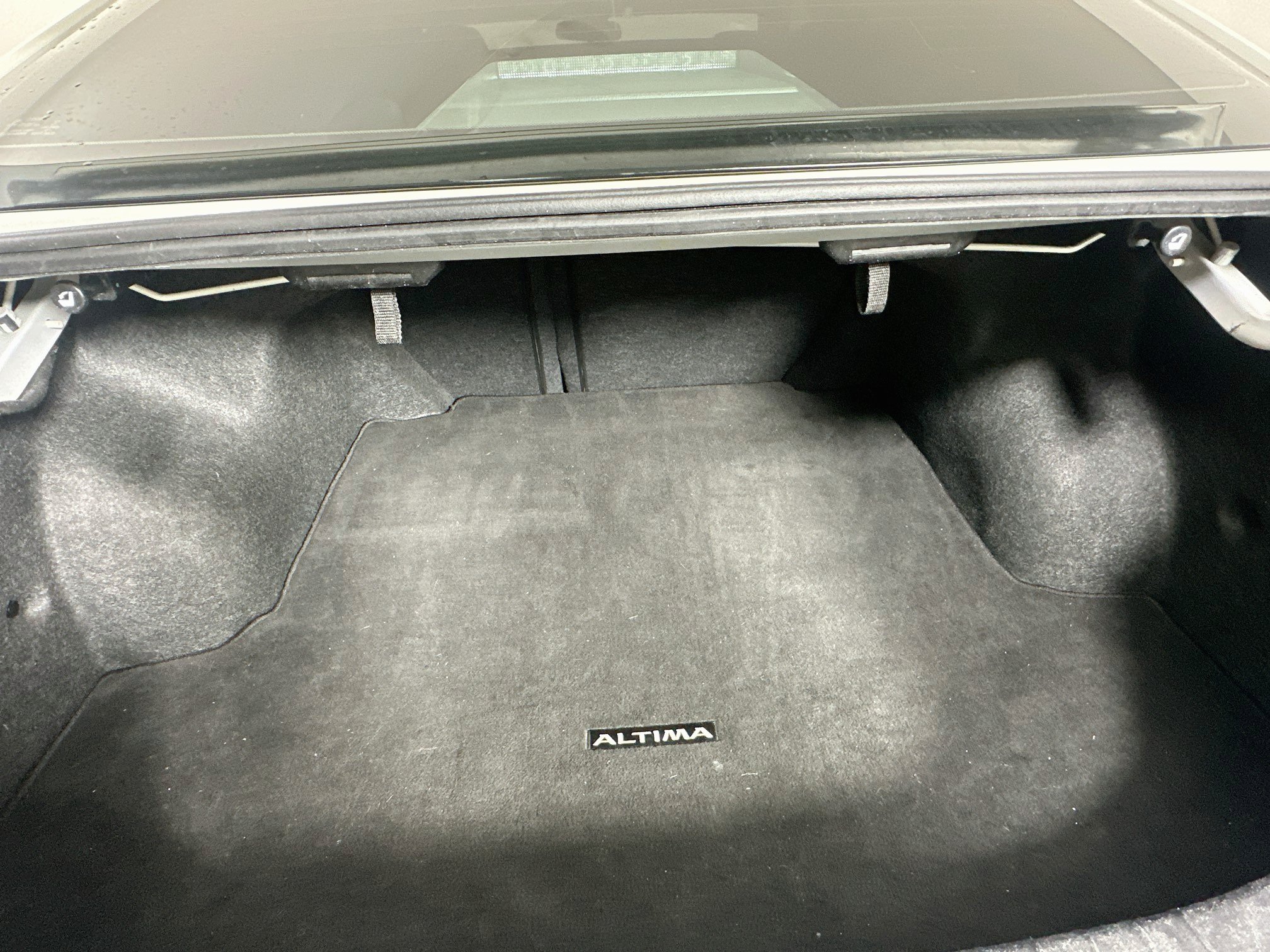 Used 2021 Nissan Altima 2.5 SV FWD image 26