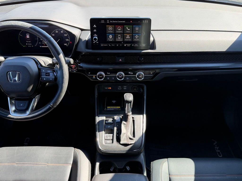 Used 2023 Honda CR-V Sport Touring image 9
