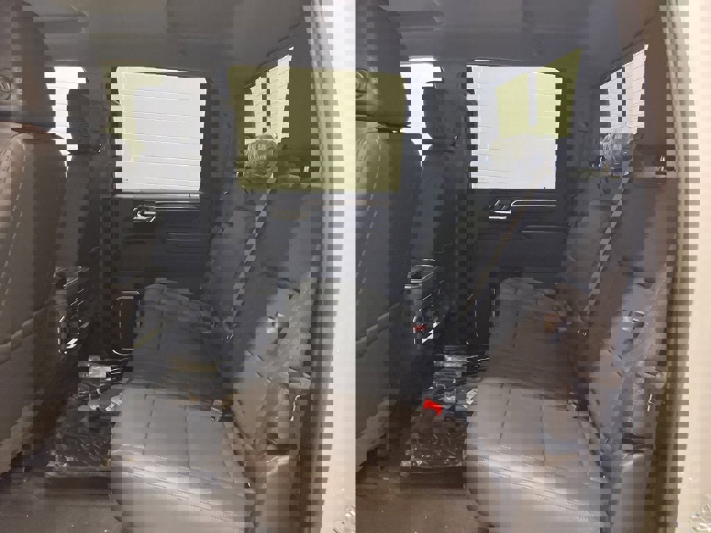 New 2026 Chevrolet Silverado 3500 LTZ w/ LTZ Plus Package image 13