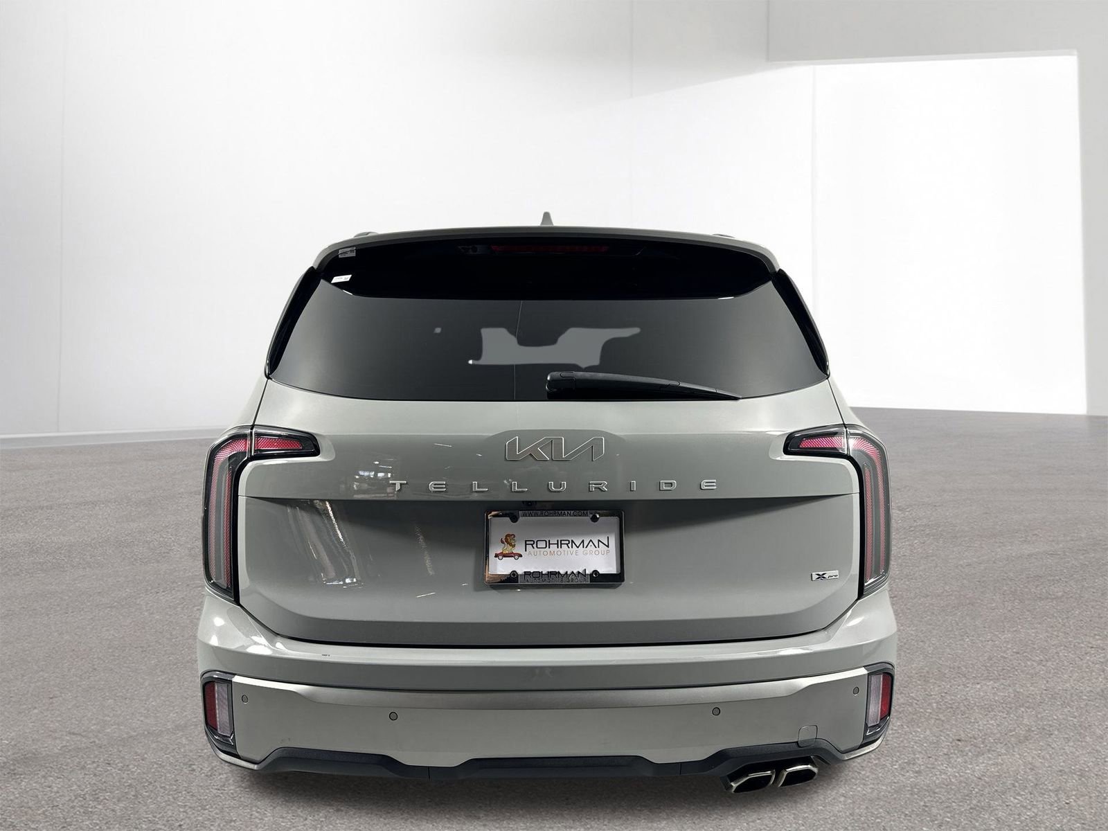 Used 2023 Kia Telluride SX Prestige X-Pro image 34