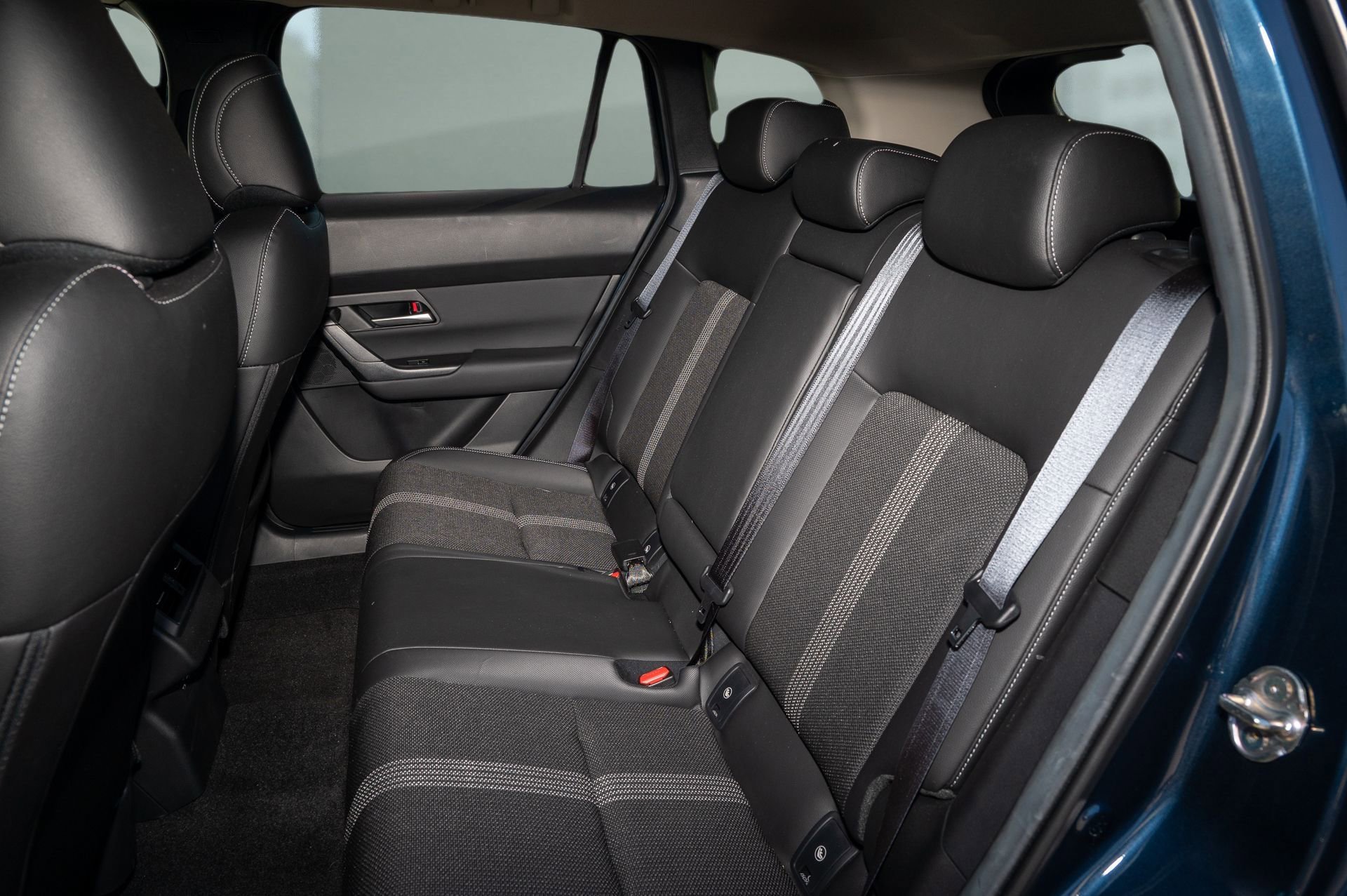 Used 2024 MAZDA CX-50 AWD 2.5 S w/ Convenience Package image 7