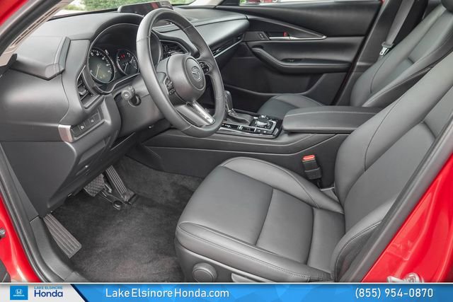 Used 2025 MAZDA CX-30 AWD 2.5 S w/ Select Sport Pkg image 15