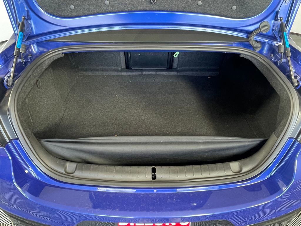 Used 2016 Chevrolet SS RWD image 6