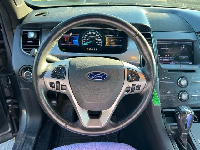 Used 2013 Ford Taurus SEL FWD image 15