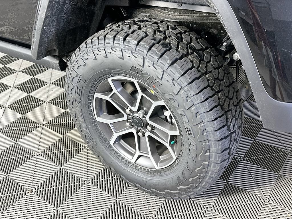 New 2026 Jeep Gladiator Mojave AWD/4WD image 39