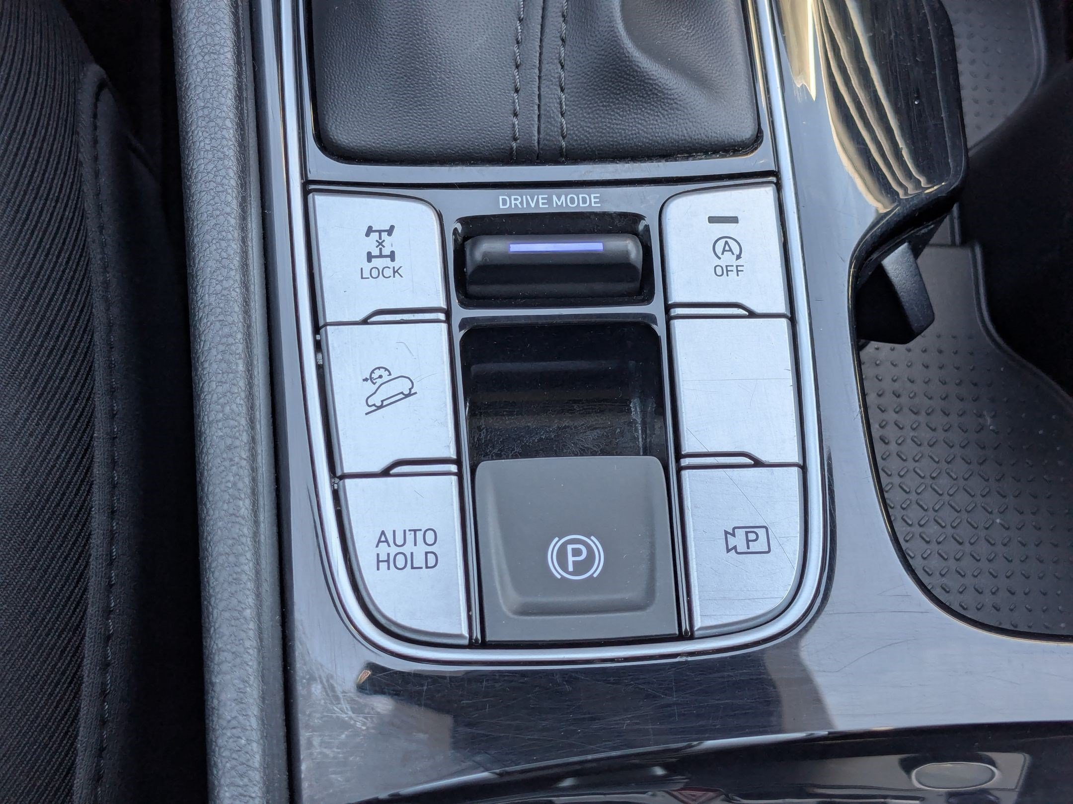 Certified 2025 Hyundai Tucson SEL AWD/4WD image 28