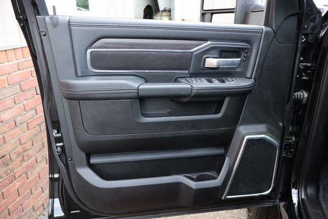 Used 2025 RAM 2500 Laramie image 11