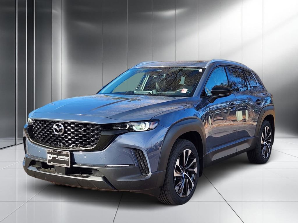 New 2026 MAZDA CX-50 2.5 Hybrid w/ Weather Package image 23