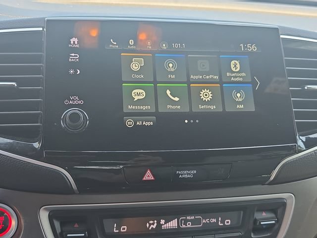 Used 2021 Honda Passport EX-L image 20