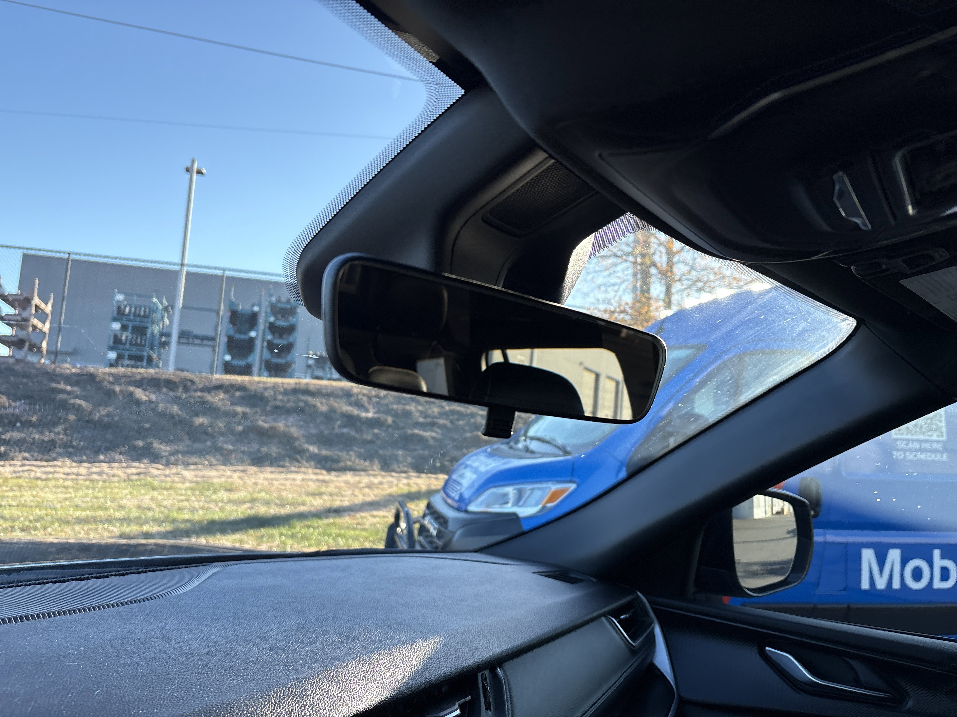 Certified 2025 Jeep Grand Cherokee L Altitude image 28