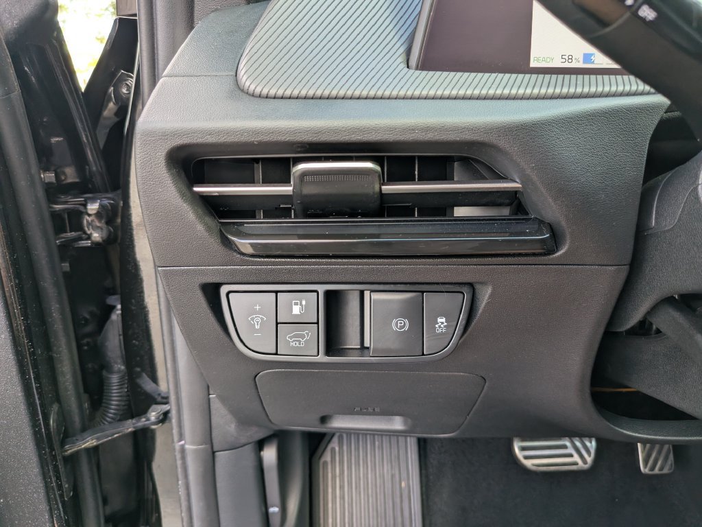 Certified 2024 Kia EV6 GT-Line RWD image 30