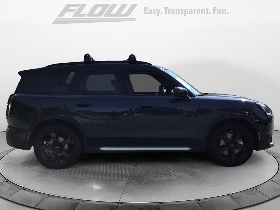 New 2026 MINI Cooper Countryman S image 8