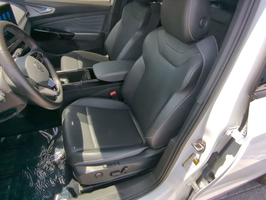 Certified 2023 Volkswagen ID.4 Pro S RWD image 21