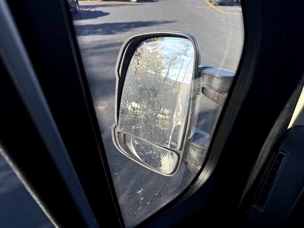 New 2026 RAM ProMaster 2500 w/ Safety Group image 15
