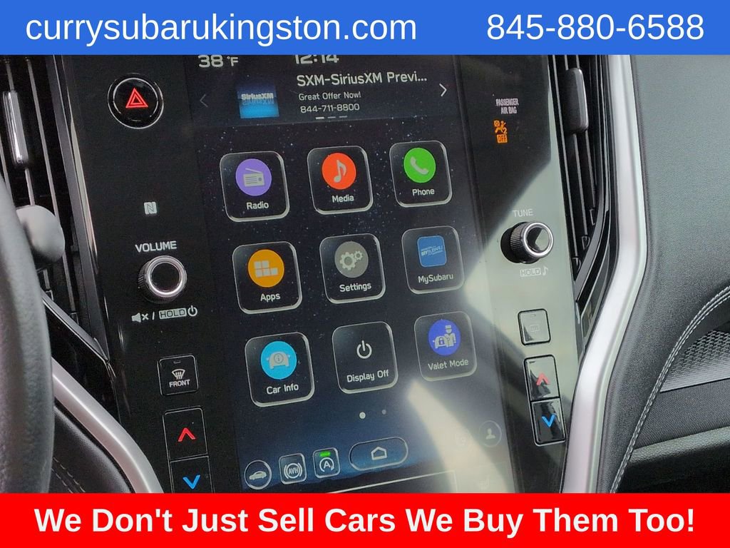 Used 2023 Subaru Legacy Premium image 25