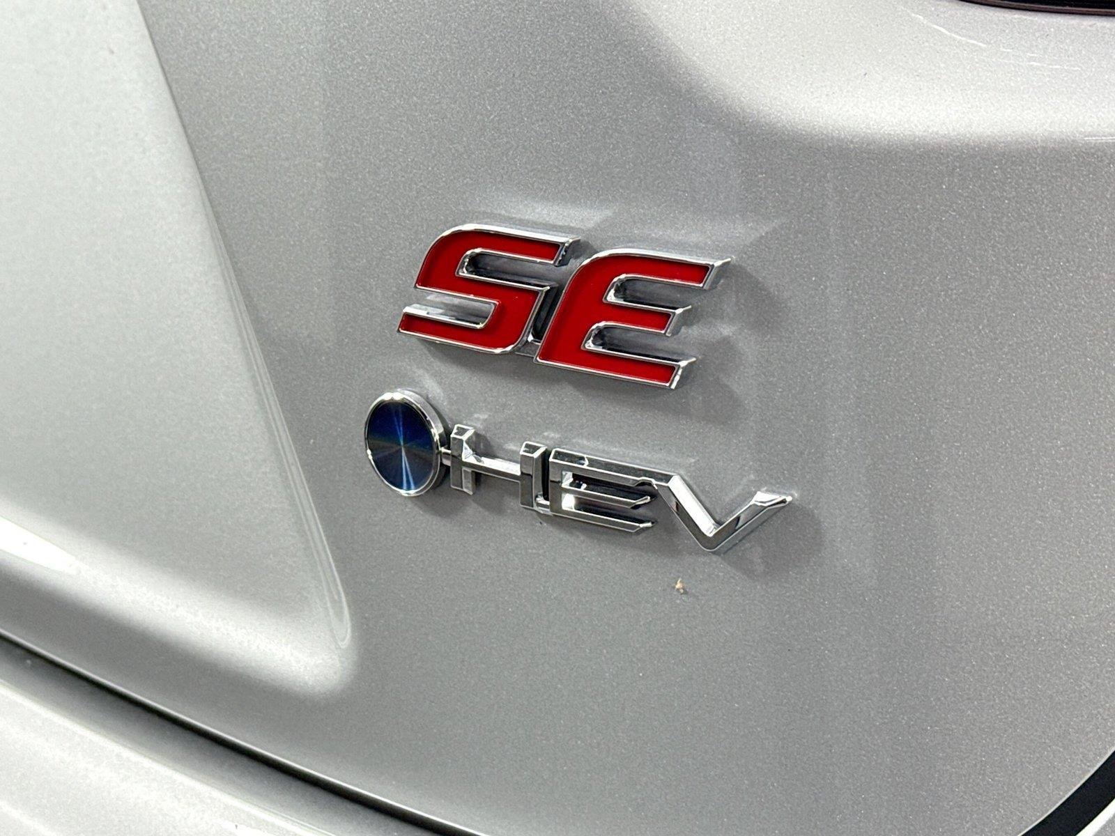 New 2026 Toyota Corolla SE FWD image 11