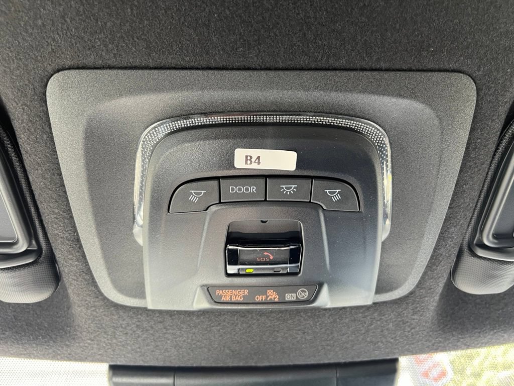 Certified 2026 Toyota Corolla Cross AWD Hybrid image 30