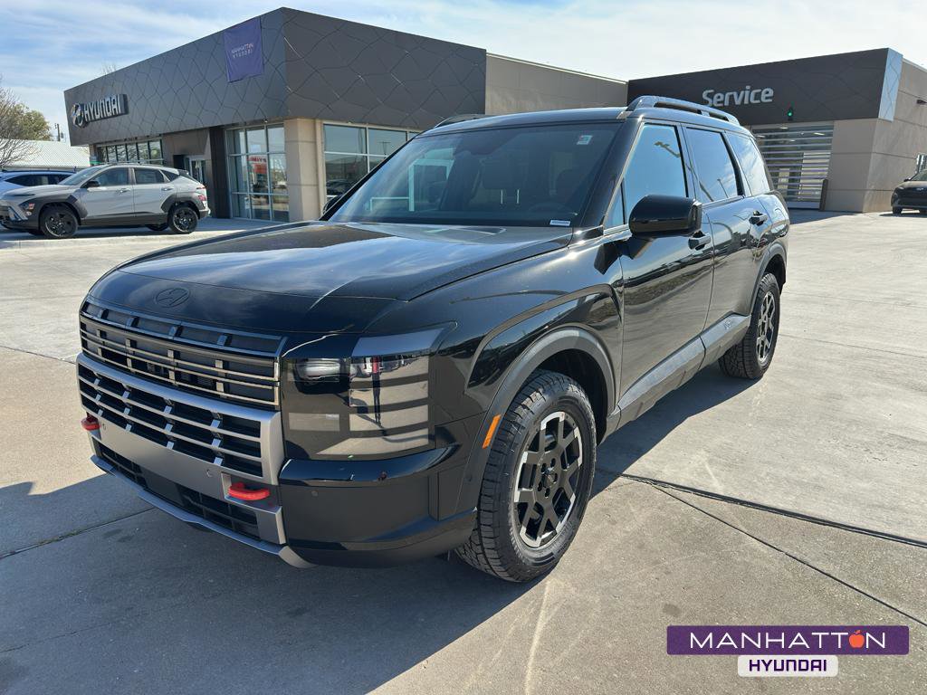 New 2026 Hyundai Palisade XRT Pro image 1