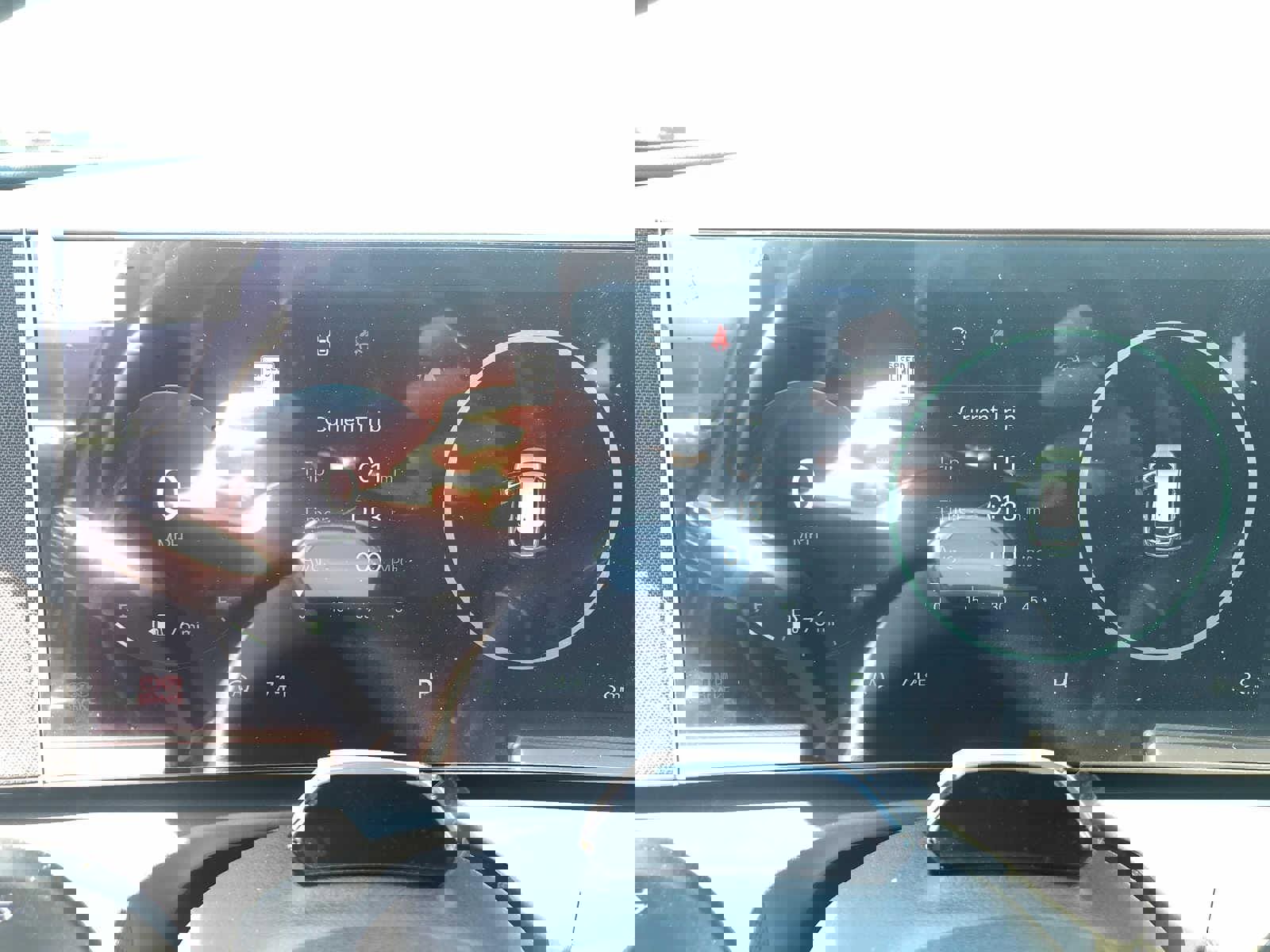 New 2026 Hyundai Tucson SEL image 8