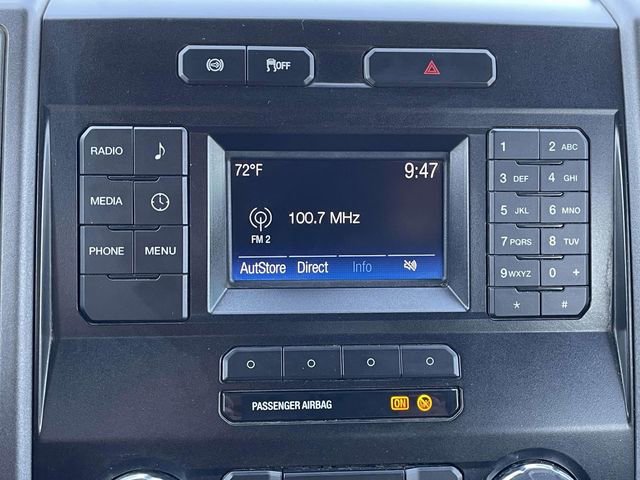 Used 2019 Ford F250 XL w/ STX Appearance Package AWD/4WD image 24