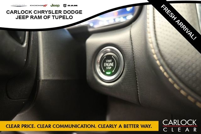 Used 2023 Chevrolet Suburban Premier RWD image 19