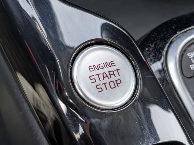 Used 2022 Kia Soul Turbo FWD image 28