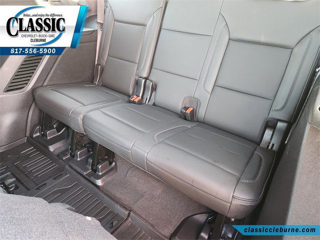 Used 2021 GMC Yukon Denali w/ Denali Premium Package image 28