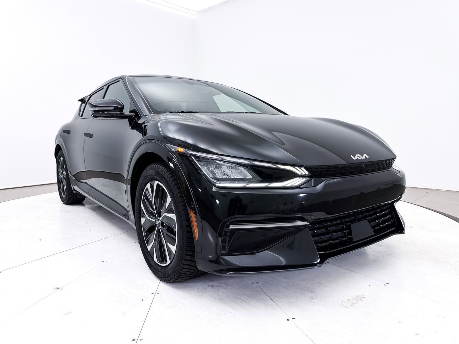 Used 2023 Kia EV6 GT-Line image 14