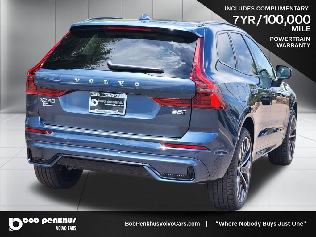 New 2026 Volvo XC60 B5 Ultra w/ Climate Package AWD/4WD image 25