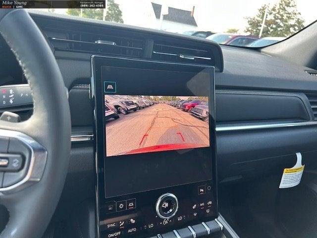 New 2026 GMC Terrain Elevation w/ Elevation Premium Package image 20