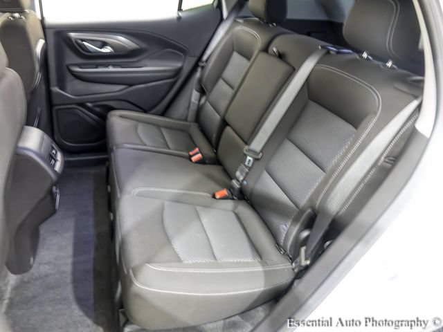 Used 2024 GMC Terrain SLE FWD image 12