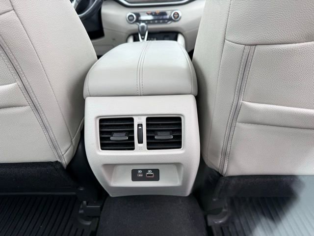 Used 2020 Nissan Altima 2.5 SL AWD/4WD image 24