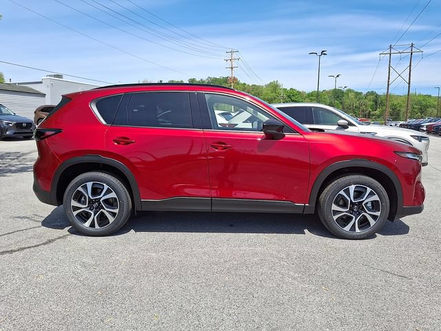 New 2026 MAZDA CX-5 Preferred AWD/4WD image 5