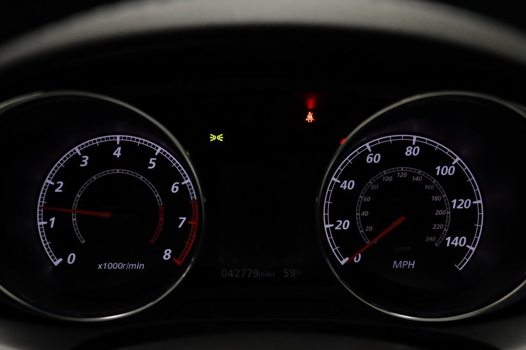 Used 2020 Mitsubishi Outlander Sport SE image 7