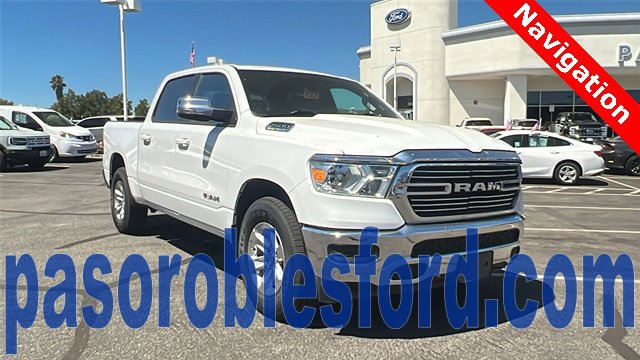 Used 2023 RAM 1500 Laramie