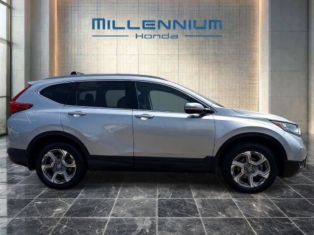 Used 2018 Honda CR-V EX-L image 6