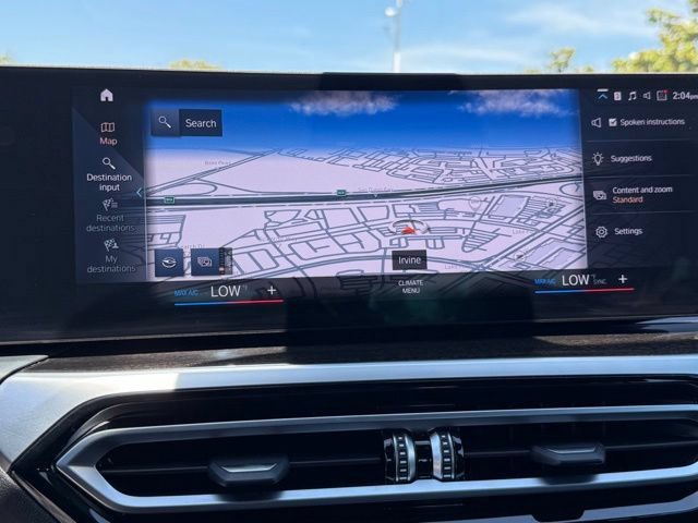 Certified 2023 BMW 330i Sedan w/ Premium Package RWD image 28
