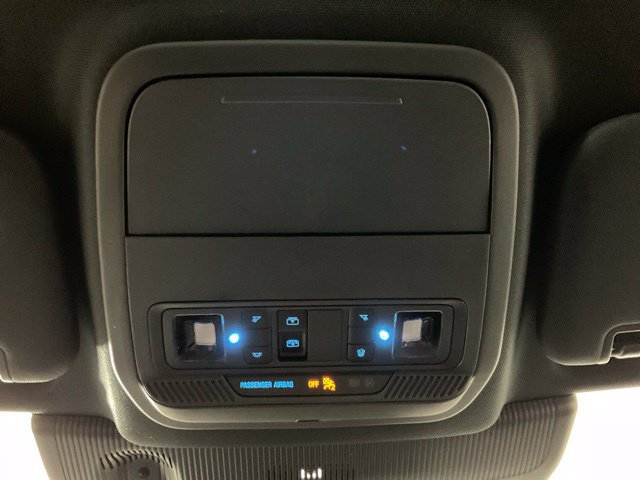 New 2026 Ford Explorer ST w/ Sun And Sound Package RWD image 21