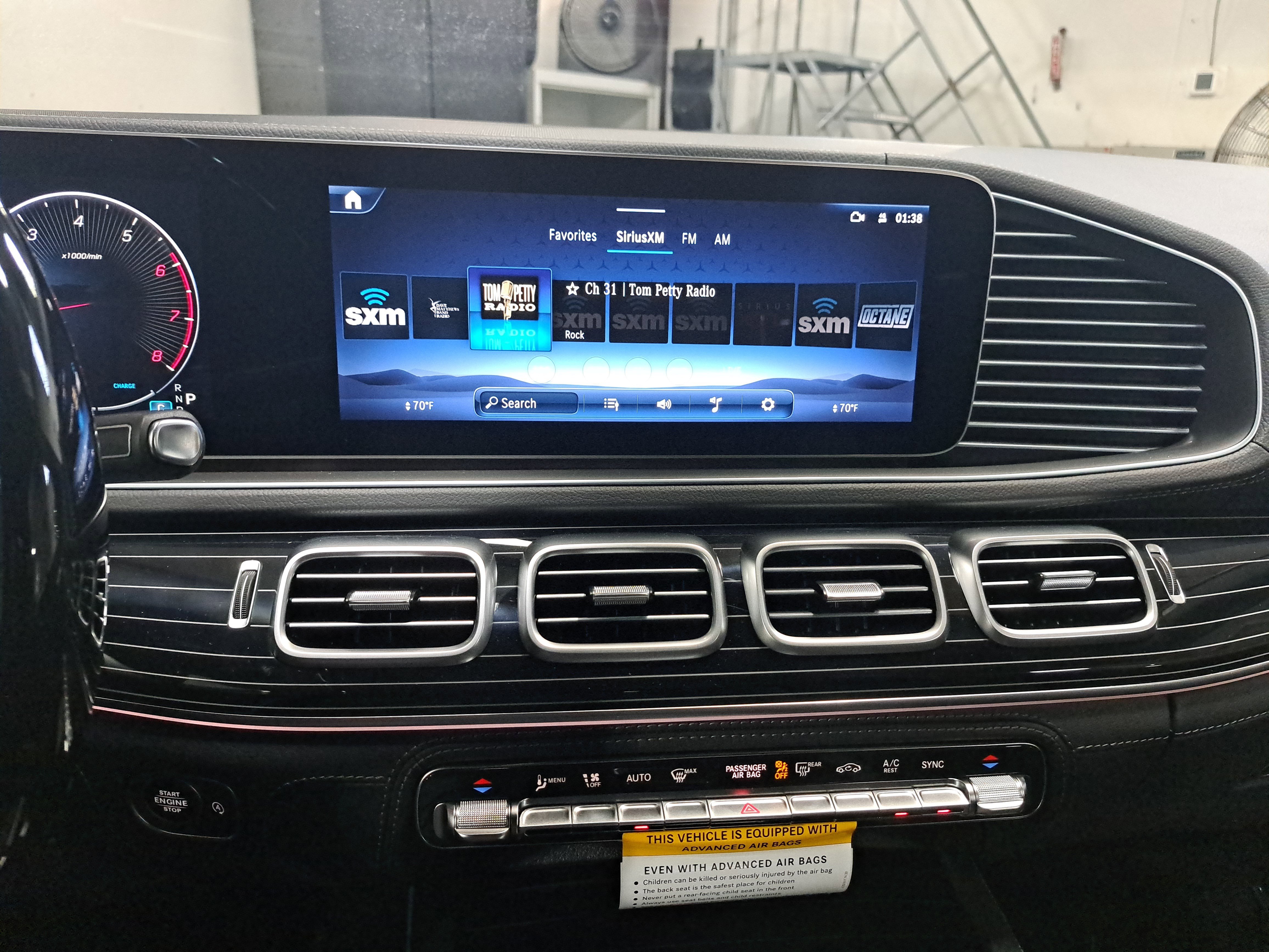 New 2026 Mercedes-Benz GLE 450 4MATIC image 20