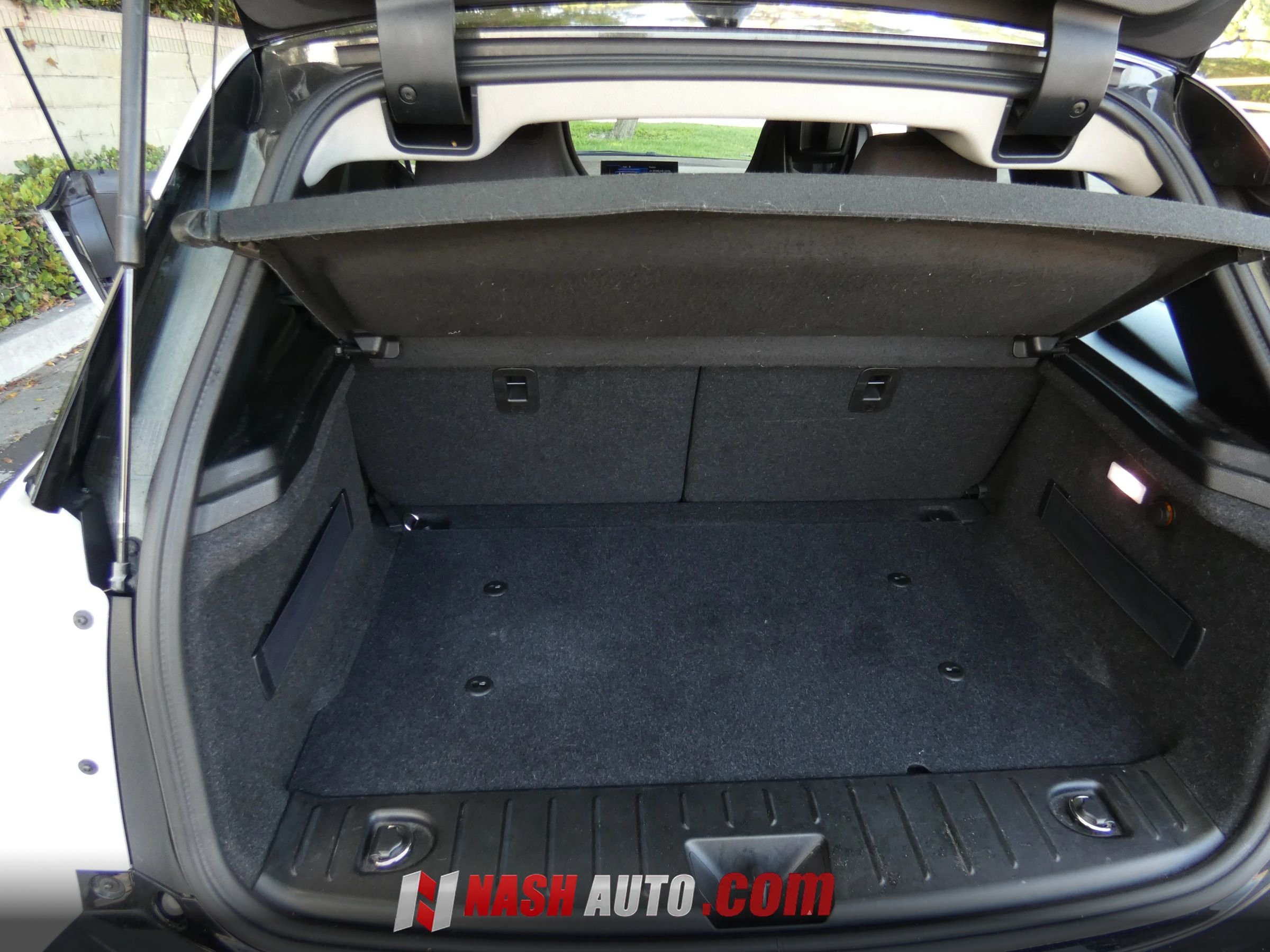 Used 2014 BMW i3 RWD image 62