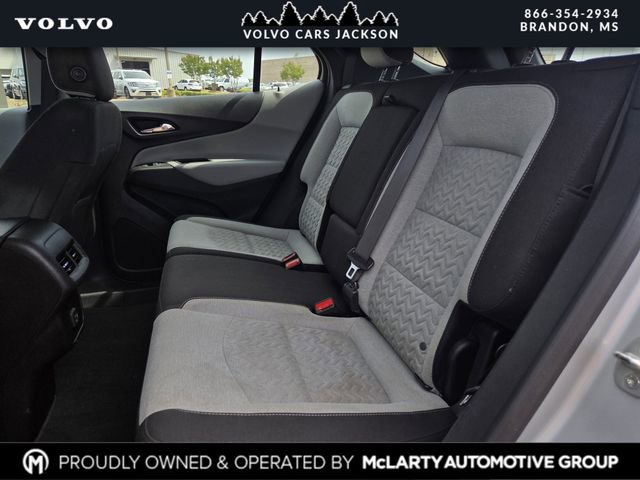 Used 2022 Chevrolet Equinox LS image 17
