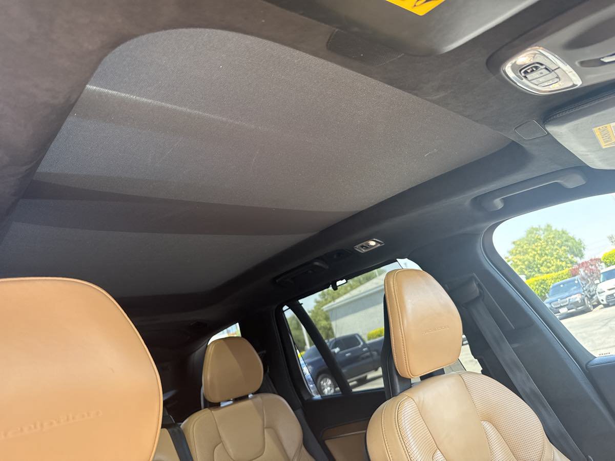 Used 2018 Volvo XC90 T6 Inscription w/ Luxury Package AWD/4WD image 29